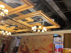 -金狮麟·新豫菜(金码大厦店)