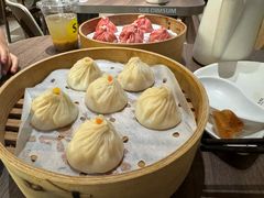 -苏小柳点心·手作小笼包(浦东嘉里城分院)