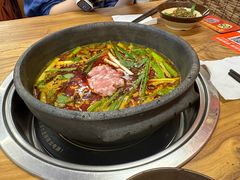 -笔记安顺夺夺粉火锅(中关村店)