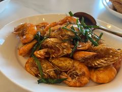 -上海和平饭店龙凤厅 Dragon Phoenix