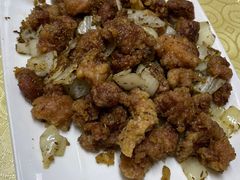 -同发号饭庄(复兴路店)