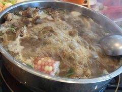 -刘一锅筋头巴脑(大悦城C店)