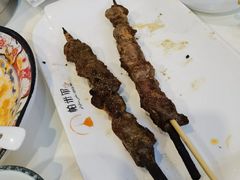 -帕米尔食府(白云观店)