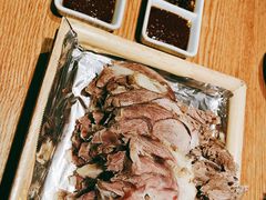 -额尔敦传统涮(腾飞北路店)