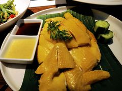 -星叶·东南亚料理(宁波万象汇店)