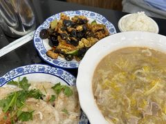 -一锅厨东北水饺店(厦大店)