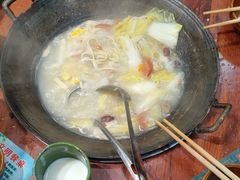 -草本味·市井羊肉馆(德和沁园店)