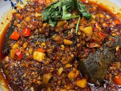 长沙臭豆腐-湘约爨厨(太白立交店)