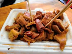 -细妹五香牛杂(步行街店)