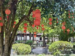 -东坡赤壁风景名胜区