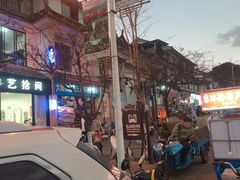 -南门绿玉农贸市场