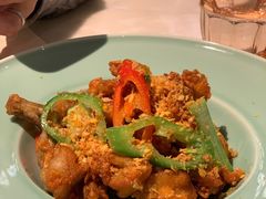 -港丽餐厅(高德置地店)