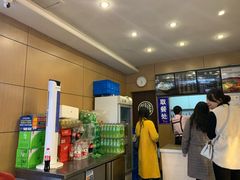 -张正麻辣串(宿州路店)