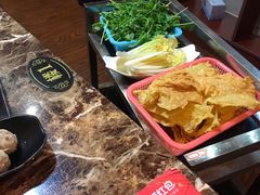 -林记潮牛·牛肉火锅(上马墩店)