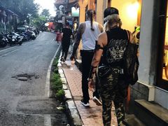 -乌布德传统市场