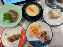 -濱寿司(高新伊藤店)