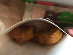 -汉堡王(上海虹口龙之梦)
