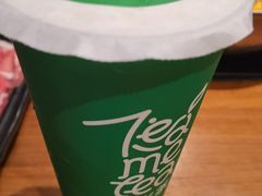 饮料-呷哺呷哺 黄金牧场 (回龙观港龙店)