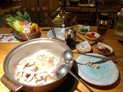 -大头椰·椰子鸡火锅(南宁万象城店)