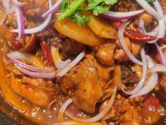 -花雕醉鸡(太康路店)