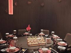 -知楚•精致湖北菜(武商MALL店)