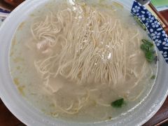 阳春面-粗茶淡饭(东关街店)