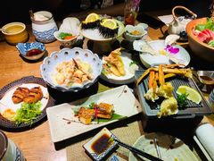 -蟹将军·松叶蟹和牛日料放题自助(K11店)