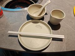 -故里和山·成都火锅(欢乐港湾店)