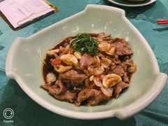 -誉八仙粤菜(万象天地店)