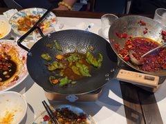 -匠熙小馆(崇文门店)