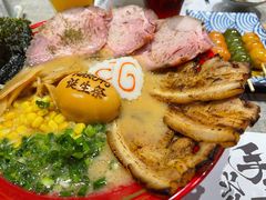 -火影忍者一乐拉面(环球港店)