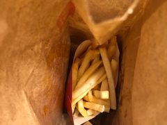 -麦当劳(西单明珠店)