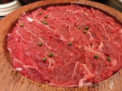 -季季山·云南野生菌火锅(上海首店)