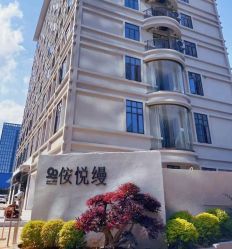 -侒悦缦月子中心·疗愈园区(龙岗店)