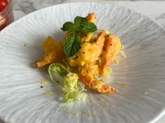 -荷塘秋月·本帮江浙菜(国权路店)