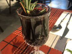 热红酒-Primo·丽莫意大利窑烤披萨