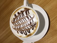 -Cafe Villa