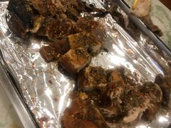 -老猎户炭火锅羊汤(万达店)