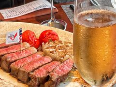 -MONICH牛排融合餐厅(和义大道购物中心店)