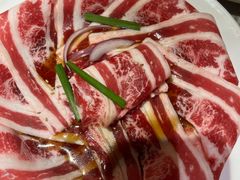 -韩盛·古法烤肉店(皇城恒隆广场店)