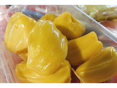 菠萝蜜-海大南门夜市(海富街店)