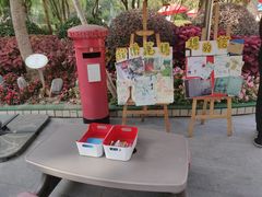 -紫薇实验幼儿园(桂平路校区)