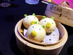 -添好运点心专门店(深水埗店)