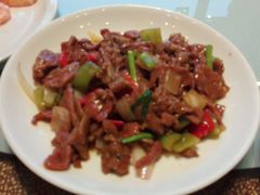 -鹊华居·地道鲁菜·海鲜·融合味(大明湖店)