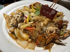 -周家二小姐的菜(西津渡店)