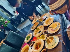 -蟹榭·本帮江浙菜·蟹宴(五角场合生汇商场店)