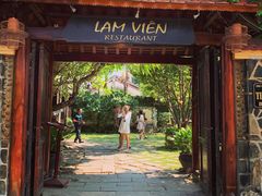 -Lam Vien Restaurant