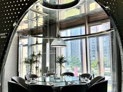 -3号仓库·创意中国菜(乐清正大广场店)