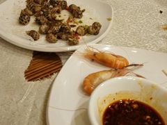 -吉源大排档·鱼生·海鲜(烧烤彩印厂店)