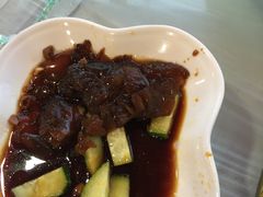 -丰收渔港饭店(嵊泗店)